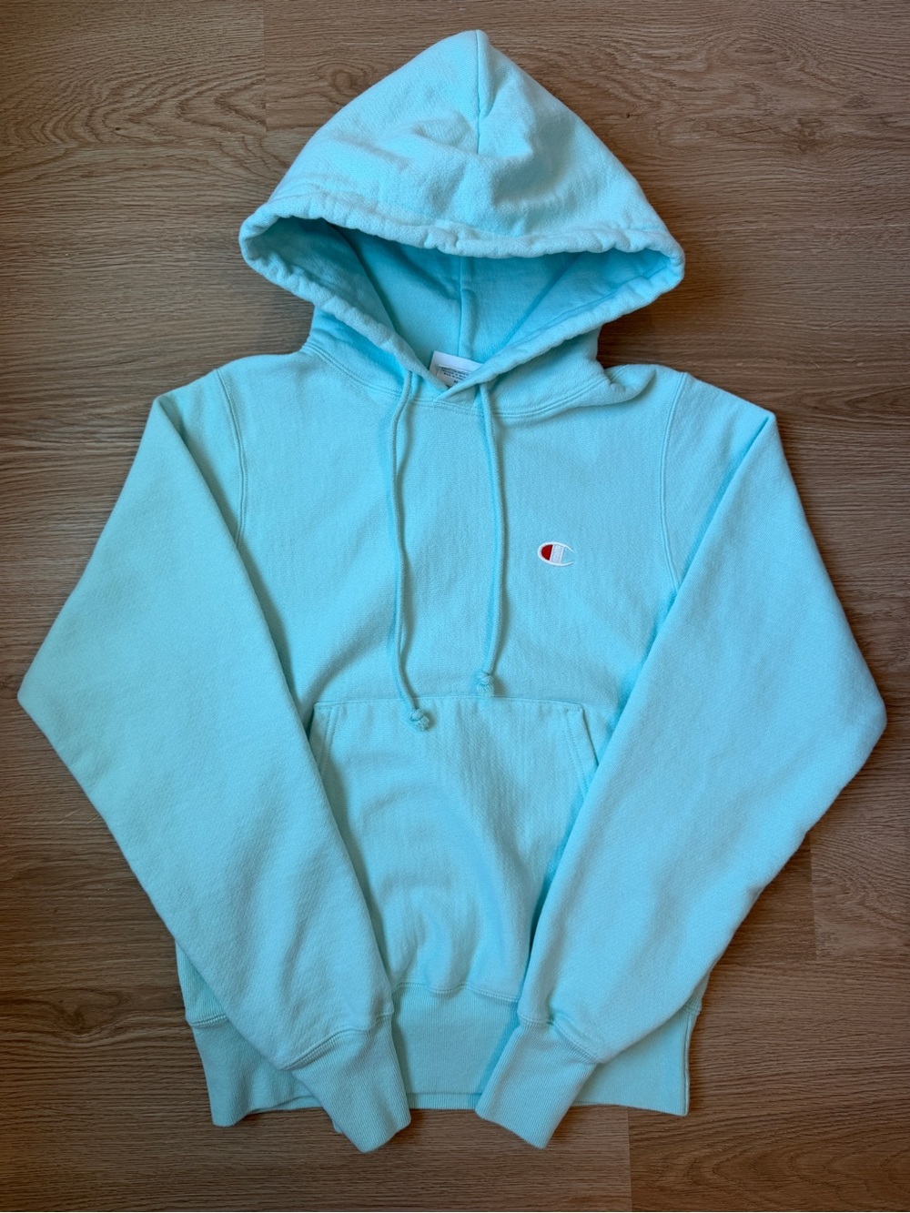 Champion Reverse Weave Hoodie